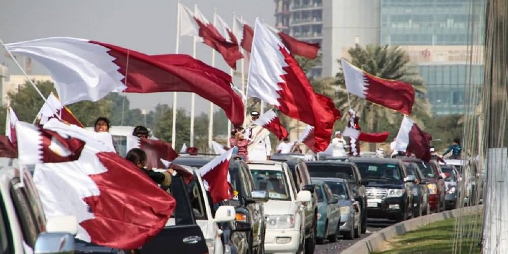 2025 Public Holidays in Qatar